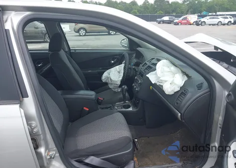 2006 Chevrolet Malibu Lt из США, поврежденный, VIN 1G1ZT51836F245261